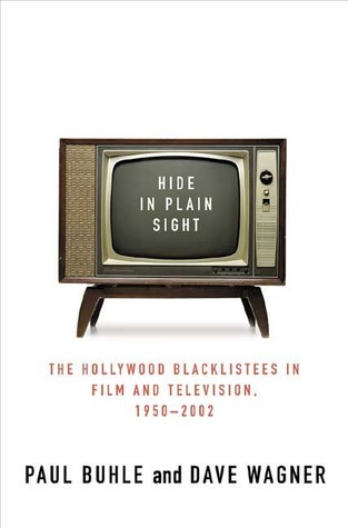 Hide in Plain Sight book cover