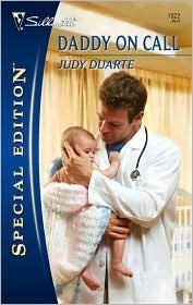 Daddy On Call book cover