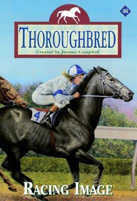 Racing Image book cover