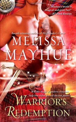 Warrior book cover 1