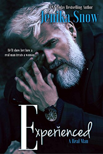 Experienced book cover