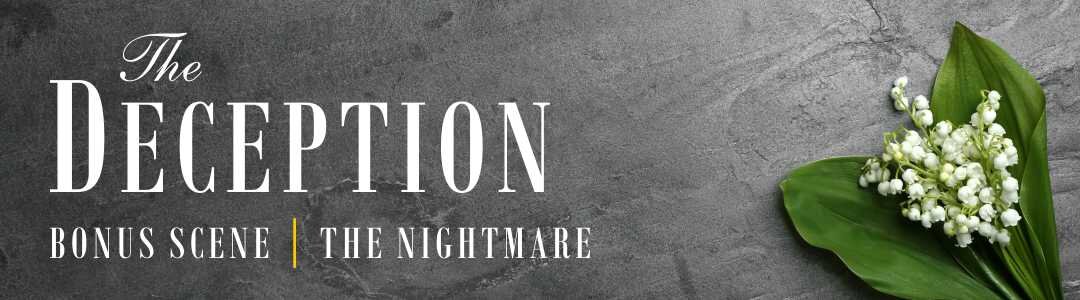 The Nightmare book cover
