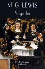 Mistrust; Or, Blanche and Osbright book cover