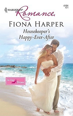 Housekeeper's Happy-Ever-After book cover