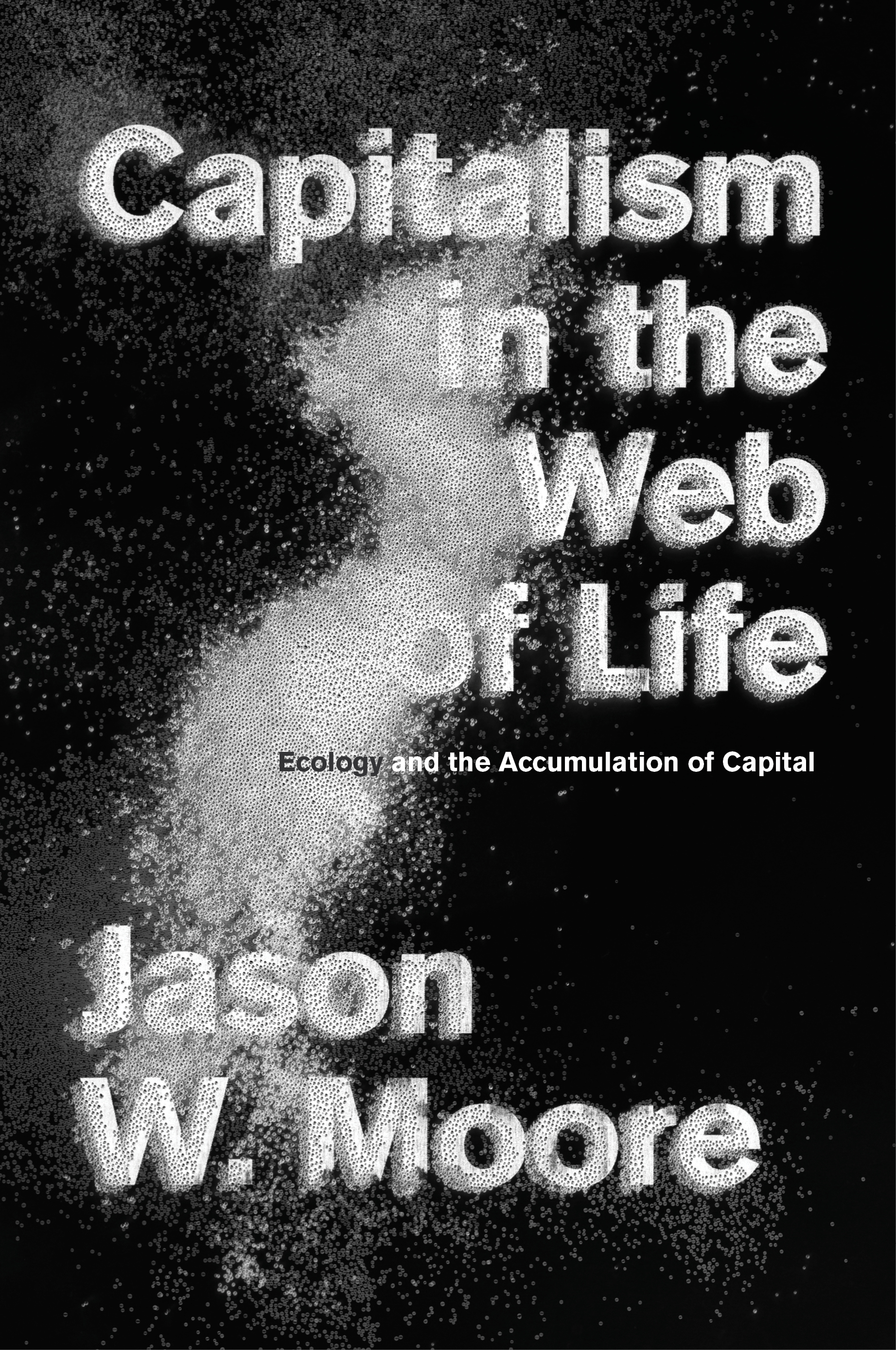 Capitalism in the Web of Life book cover