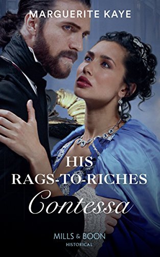 His Rags-to-Riches Contessa book cover