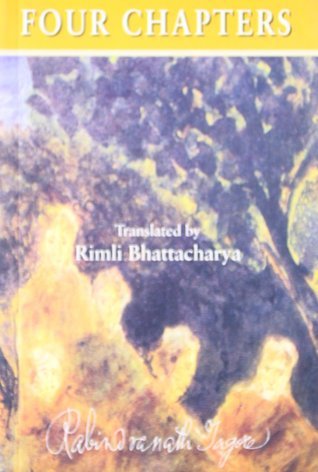 Four Chapters = Char Adhyay book cover