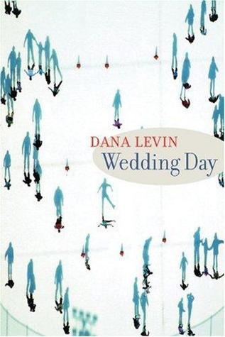 Wedding Day book cover