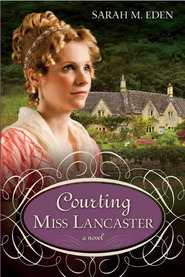 The Lancaster Family book cover 2
