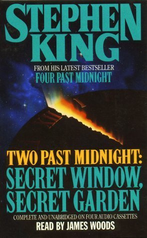 Two Past Midnight book cover