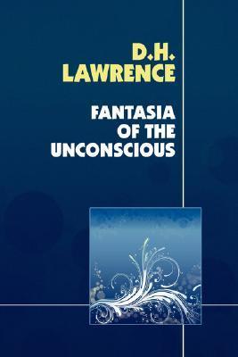 Fantasia of the Unconscious book cover