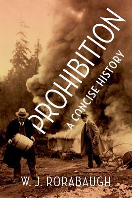 Prohibition book cover