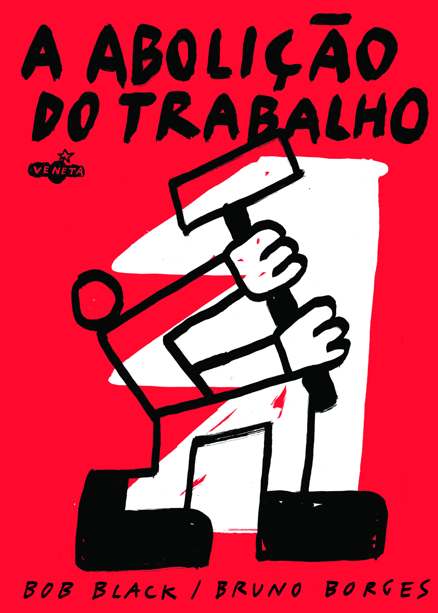 A abolição do trabalho book cover