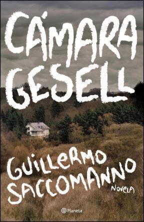 Gesell Dome book cover