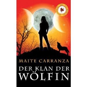 Der Klan Der Wölfin[Die Trilogie In Einem Band] book cover