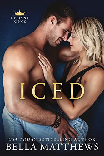 Defiant Kings book cover 3