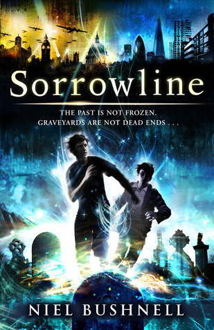Timesmith Chronicles book cover 1