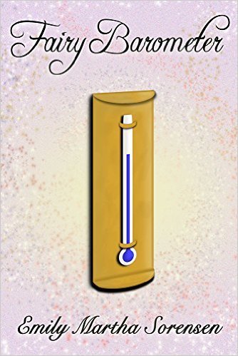 Fairy Barometer book cover