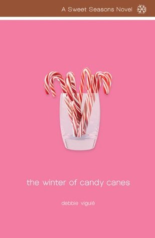 Sweet Seasons book cover 3