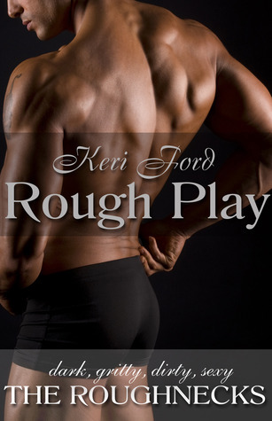 The Roughnecks book cover 2