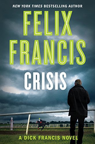 Crisis book cover