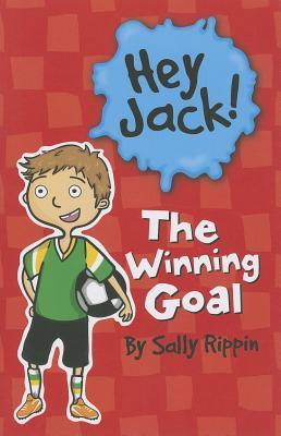 Hey Jack! book cover 3