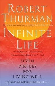 Infinite Life book cover