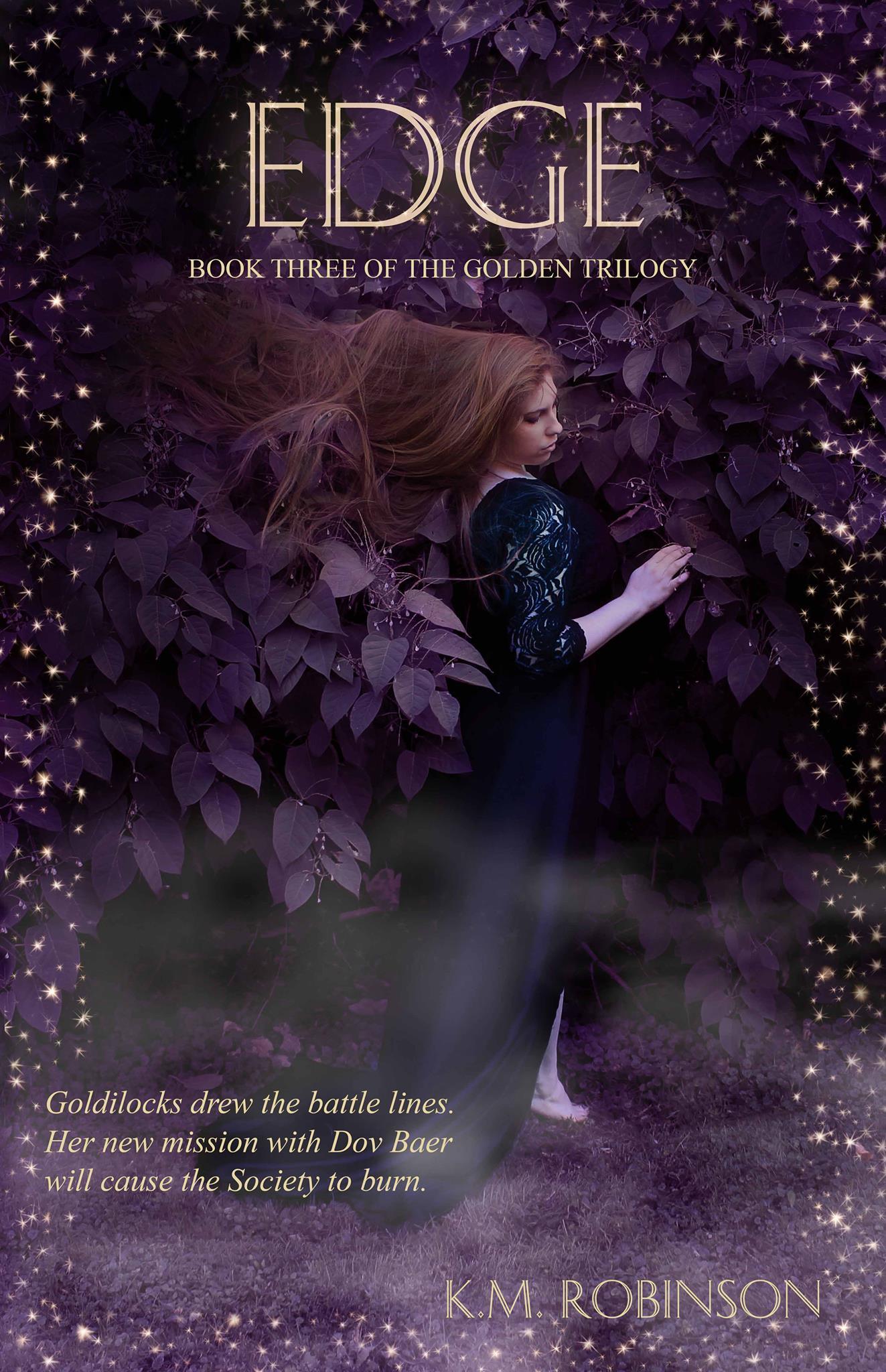 Golden book cover 2