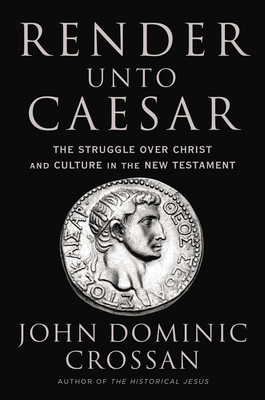 Render Unto Caesar book cover
