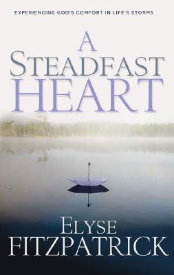 Steadfast Heart book cover