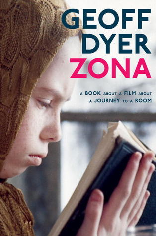 Zona book cover