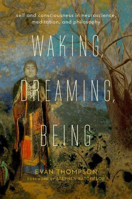 Waking, Dreaming, Being book cover