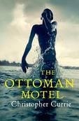 The Ottoman Motel book cover