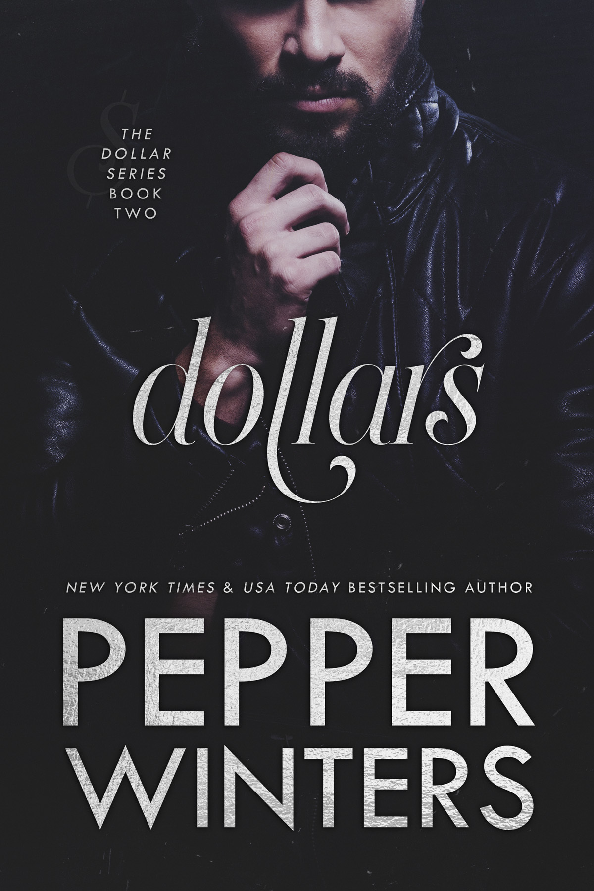 Dollar book cover 2