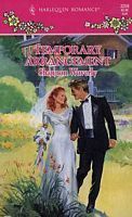 Temporary Arrangement book cover
