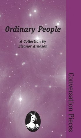 Ordinary People book cover