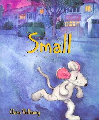 Small book cover