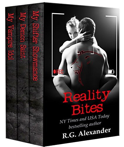 Reality Bites book cover