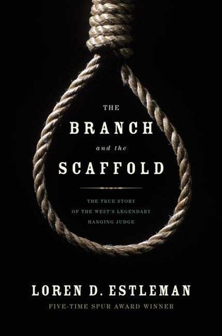 The Branch and the Scaffold book cover