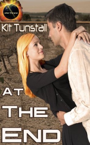 At The End book cover
