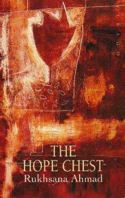 The Hope Chest book cover