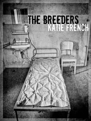 Breeders book cover 1