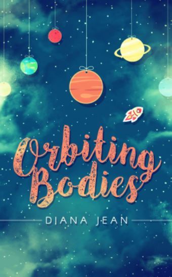 Orbiting Bodies book cover