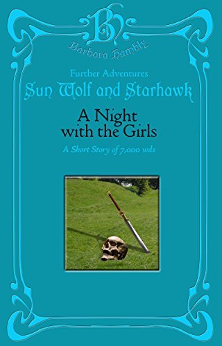 A Night With the Girls book cover