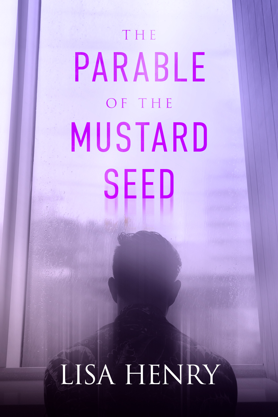 The Parable of the Mustard Seed book cover