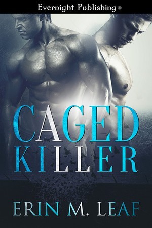 Caged Killer book cover