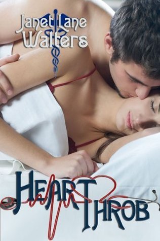 Heart Throb book cover