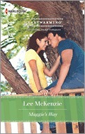 Maggie's Way book cover