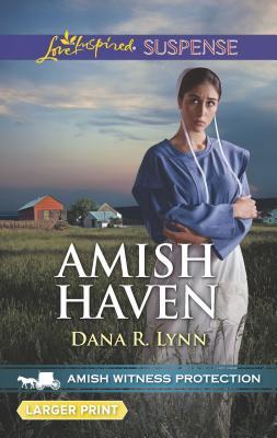 Amish Witness Protection book cover 3