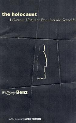 The Holocaust book cover